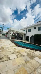 Casa de Condomínio com 5 Quartos para alugar, 300m² no Tapanã (Icoaraci), Belém