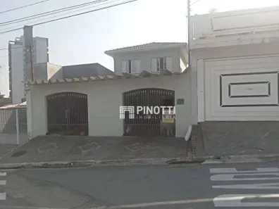 Sobrado com 4 Quartos à venda, 217m² no Santa Terezinha, São Bernardo do Campo