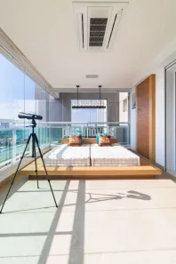 Apartamento com 3 Quartos à venda, 280m² no Brooklin Paulista, São Paulo