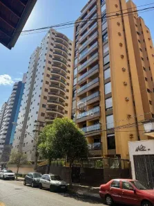 Apartamento com 1 Quarto à venda, 45m² no Centro, Ribeirão Preto