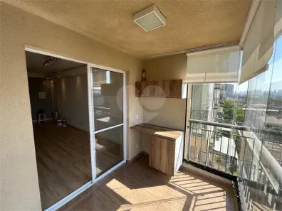 Apartamento com 3 Quartos à venda, 84m² no Ipiranga, São Paulo