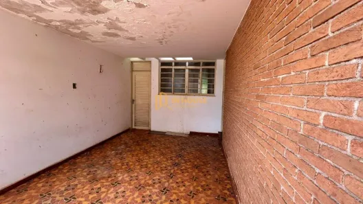 Imóvel Comercial com 3 Quartos à venda, 135m² no Jardim Paulista, Ribeirão Preto