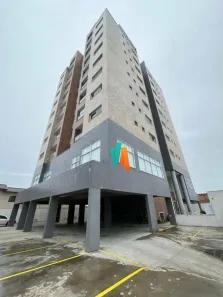 Apartamento com 2 Quartos à venda, 77m² no Jardim Britânia, Caraguatatuba
