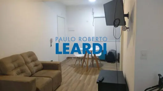 Apartamento com 1 Quarto à venda, 29m² no Jardim da Glória, São Paulo