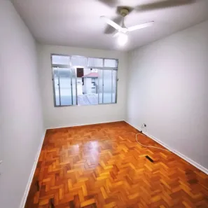 Apartamento com 2 Quartos à venda, 88m² no Gonzaga, Santos