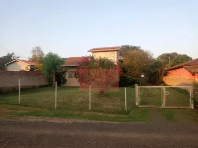 Fazenda/Sítio com 3 Quartos à venda, 1m² no Parque Industrial José Belinati, Londrina