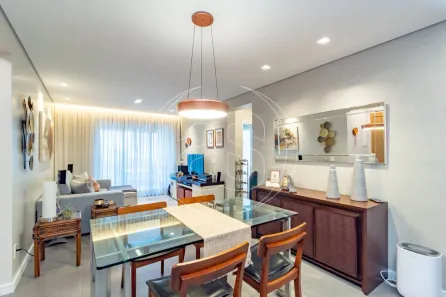 Apartamento com 2 Quartos à venda, 102m² no Indianópolis, São Paulo