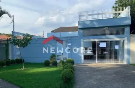 Casa com 3 Quartos à venda, 240m² no Alto da Lapa, São Paulo