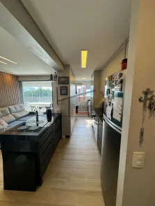 Apartamento com 2 Quartos à venda, 67m² no Quarta Parada, São Paulo