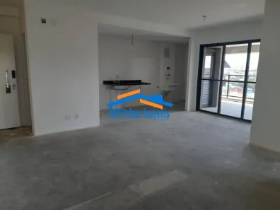 Apartamento com 2 Quartos à venda, 93m² no Vila Osasco, Osasco