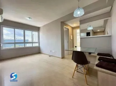 Apartamento com 2 Quartos à venda, 60m² no Menino Deus, Porto Alegre