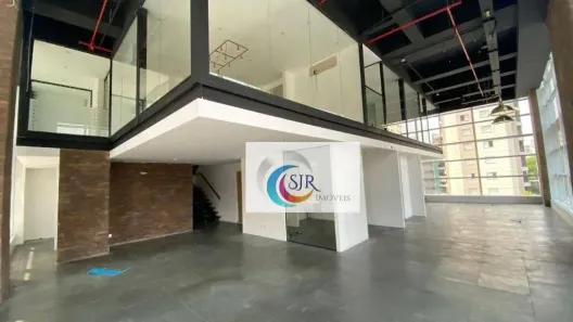 Sala Comercial para alugar, 380m² no Vila Olímpia, São Paulo