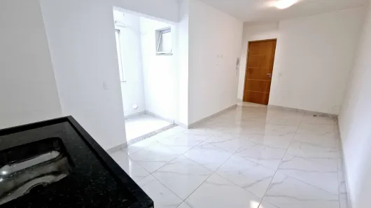 Apartamento com 1 Quarto para alugar, 30m² no Vila Paulicéia, São Paulo