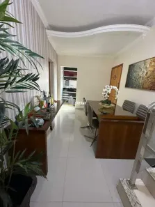 Cobertura com 2 Quartos para alugar, 120m² no Cabral, Contagem