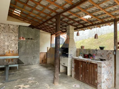 Casa com 3 Quartos à venda, 200m² no Estância Santa Lúcia, Jarinu