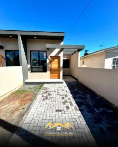 Casa com 2 Quartos à venda, 150m² no São Vicente, Gravataí