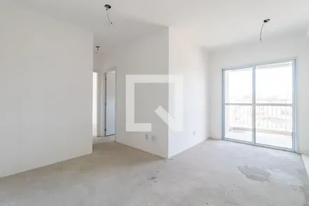 Apartamento com 2 Quartos à venda, 54m² no Jardim Audir, Barueri