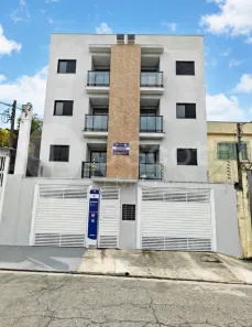 Apartamento com 2 Quartos à venda, 35m² no Socorro, São Paulo