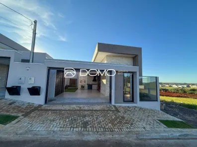 Casa com 2 Quartos à venda, 123m² no Parque Verde, Cascavel