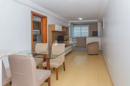 Apartamento com 1 Quarto à venda, 49m² no Santa Tereza, Porto Alegre