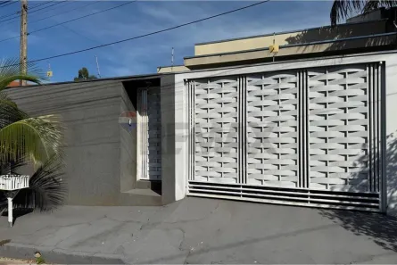 Casa com 3 Quartos à venda, 100m² no Residencial Palestra, São José do Rio Preto