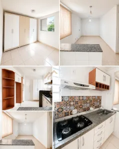 Apartamento com 2 Quartos à venda, 45m² no Alto da Boa Vista, Ribeirão Preto