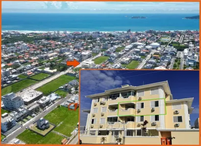 Apartamento com 2 Quartos à venda, 84m² no Ingleses do Rio Vermelho, Florianópolis