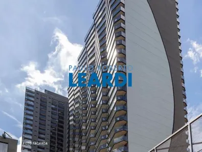 Apartamento com 1 Quarto para venda ou aluguel, 43m² no Vila Olímpia, São Paulo