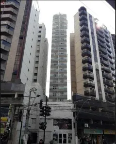 Apartamento com 1 Quarto à venda, 57m² no São Mateus, Juiz de Fora