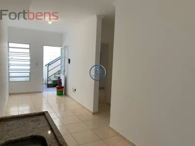 Casa com 2 Quartos à venda, 45m² no Jardim São João, Francisco Morato