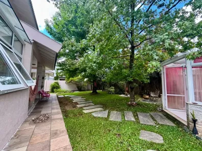 Casa com 5 Quartos à venda, 329m² no Nossa Senhora de Lourdes, Caxias do Sul