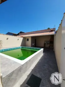 Casa com 2 Quartos à venda, 88m² no Tupy, Itanhaém