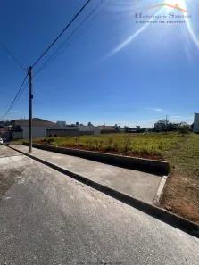 Lote/Terreno à venda, 250m² no Jardim Regina, Botucatu