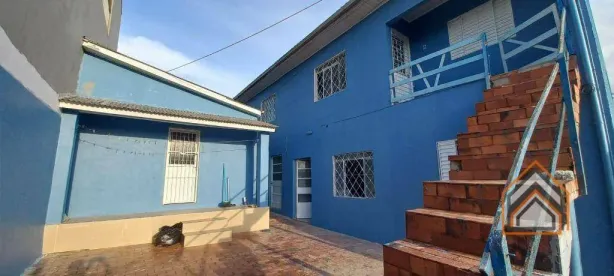 Apartamento com 1 Quarto à venda, 200m² no Vera Cruz, Gravataí
