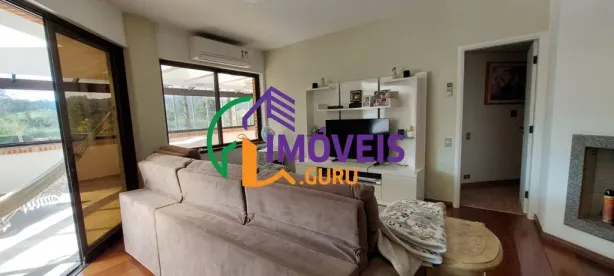 Apartamento com 3 Quartos à venda, 399m² no Dezoito do Forte Empresarial/Alphaville., Barueri