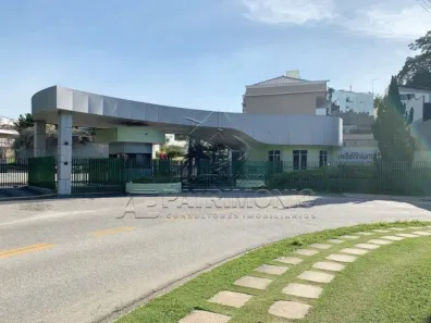Lote/Terreno à venda, 479m² no Parque Campolim, Sorocaba