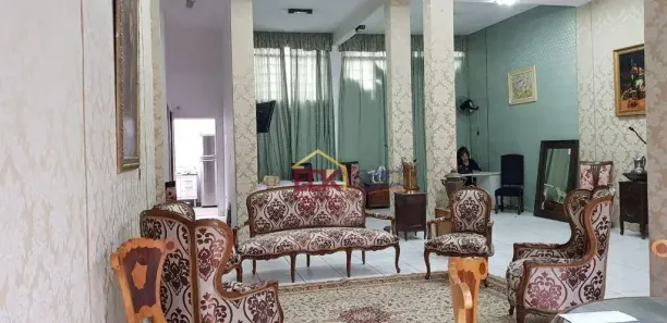 Prédio Comercial para alugar, 210m² no Jardim Paraíba, Jacareí