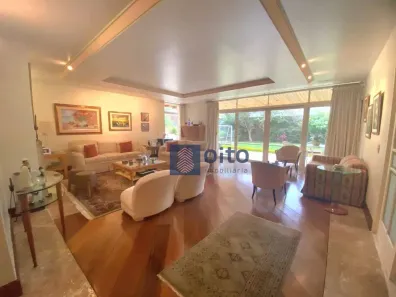 Casa com 4 Quartos à venda, 450m² no Alto de Pinheiros, São Paulo