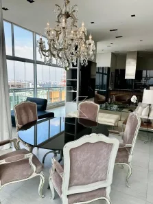 Apartamento com 1 Quarto para venda ou aluguel, 150m² no Cerqueira César, São Paulo