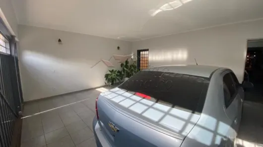 Casa com 3 Quartos à venda, 120m² no Ipiranga, Ribeirão Preto