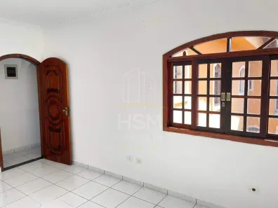 Sobrado com 2 Quartos para alugar, 60m² no Jordanópolis, São Bernardo do Campo