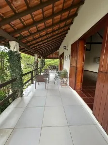 Casa com 3 Quartos à venda, 800m² no Vila Bom Jardim, Bananal