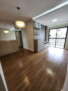 Apartamento com 2 Quartos à venda, 62m² no Jardim América, São José dos Campos