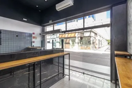 Ponto Comercial para alugar, 26m² no Menino Deus, Porto Alegre