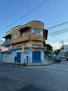 Ponto Comercial para alugar, 90m² no Glória, Belo Horizonte