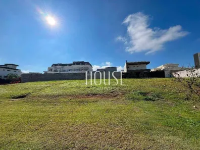 Lote/Terreno à venda, 451m² no Alphaville Nova Esplanada, Votorantim