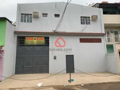 Galpão/Depósito/Armazém à venda, 420m² no Pechincha, Rio de Janeiro