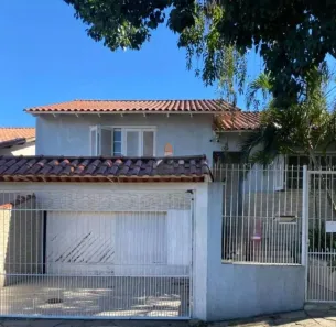 Casa com 3 Quartos à venda, 125m² no Rubem Berta, Porto Alegre
