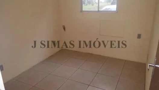 Apartamento com 2 Quartos à venda, 39m² no Mário Quintana, Porto Alegre