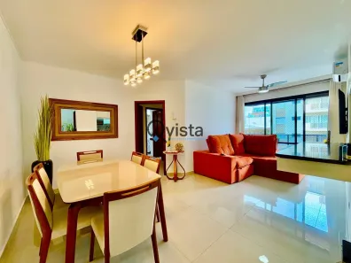 Apartamento com 3 Quartos à venda, 85m² no Enseada, Guarujá
